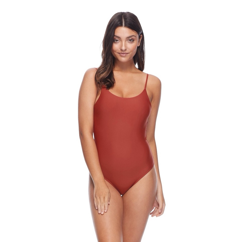 Body Glove Smoothies One-piece Swimsuit